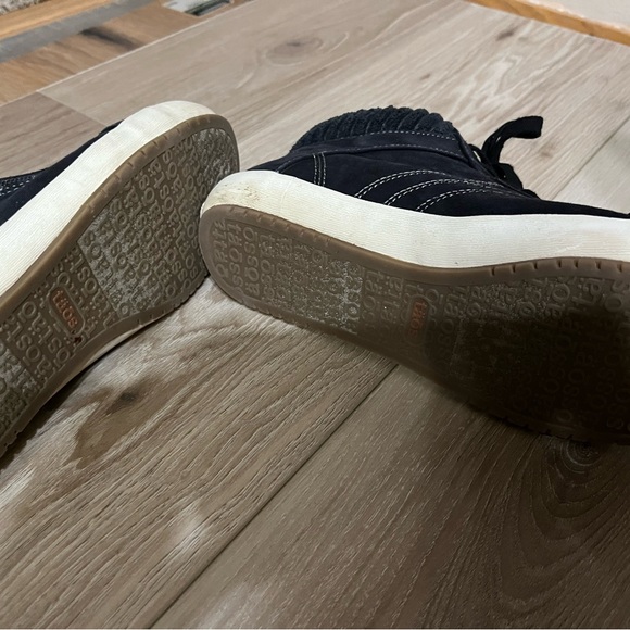 Taos Startup Sneaker size 7.5 - Picture 5 of 6